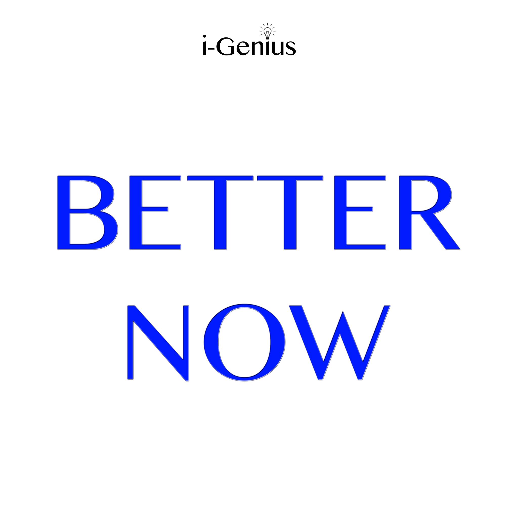 Better Now (Originally Performed By Post Malone) (Karaoke Version)