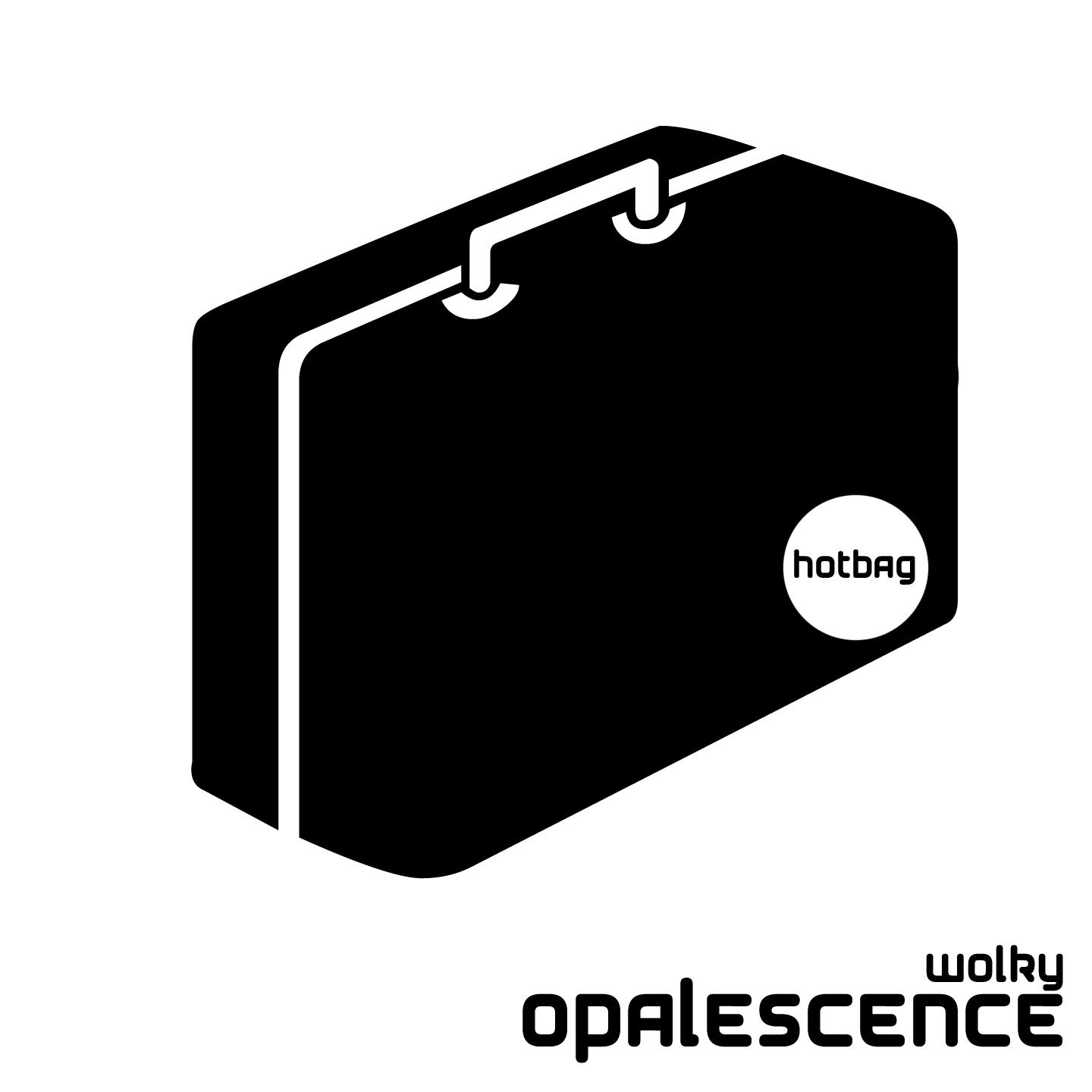 Opalescence