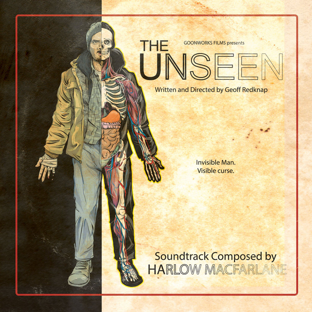 The Unseen - Original Soundtrack