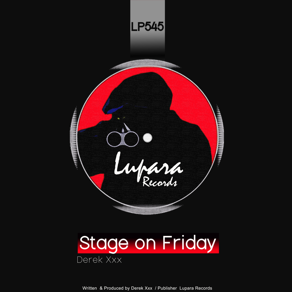 Stage On Friday (Original Mix)