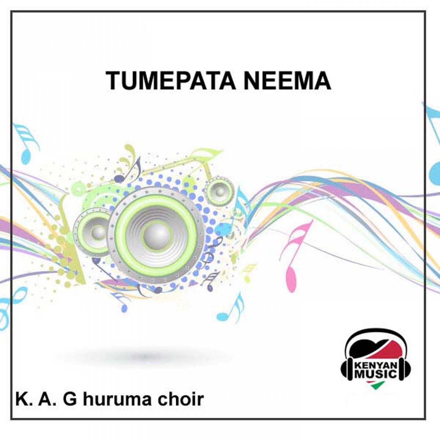 Tumepata Neema