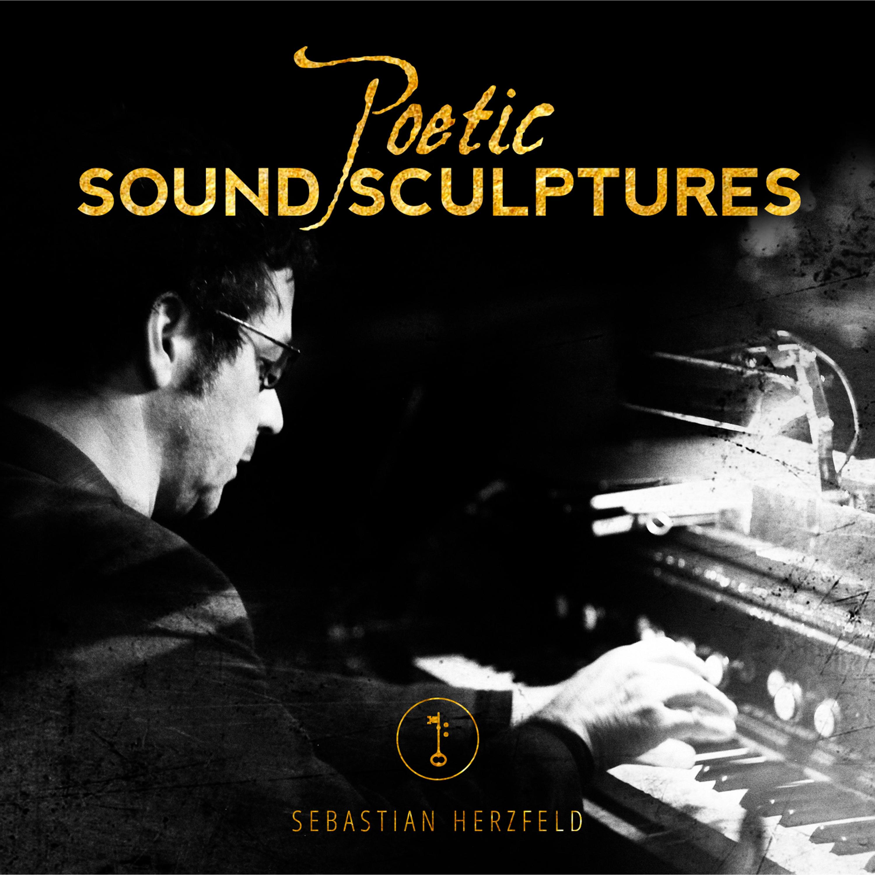 Poetic Sound Sculptures