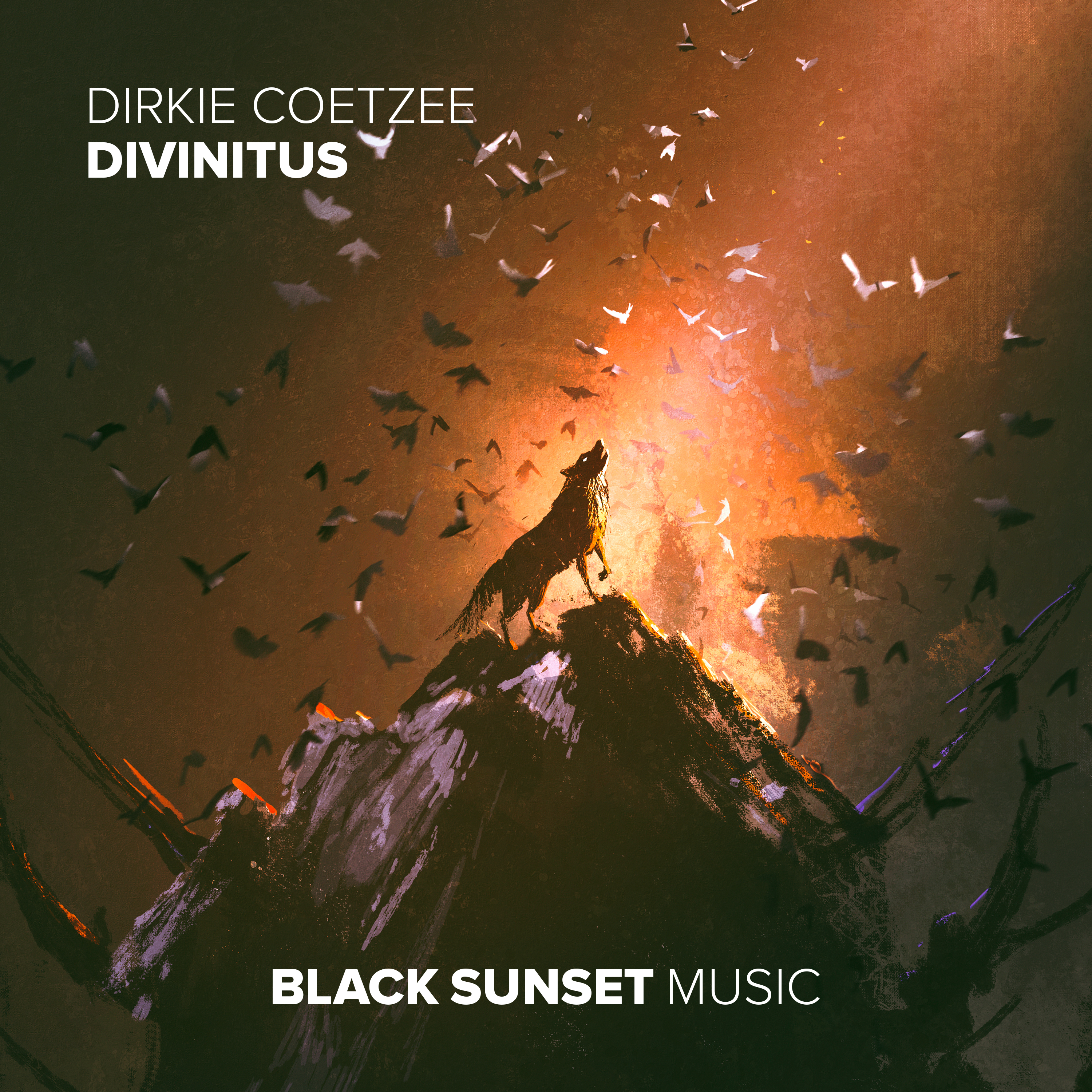 Divinitus (Extended Mix)