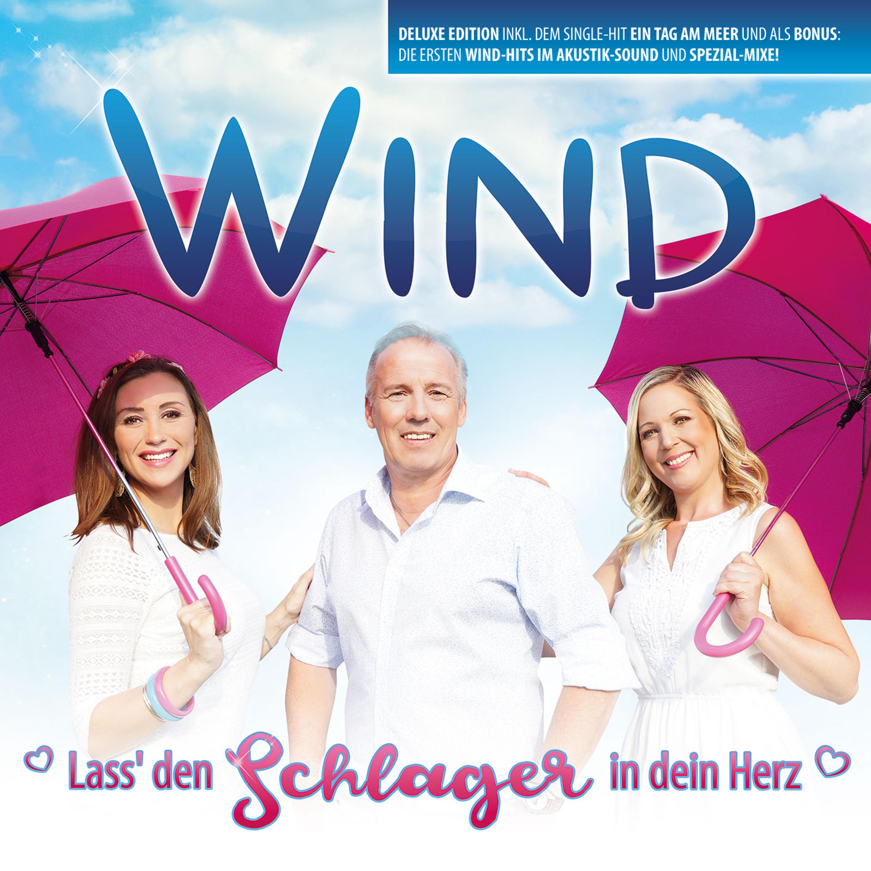 Wind (Tanzflächenmix)