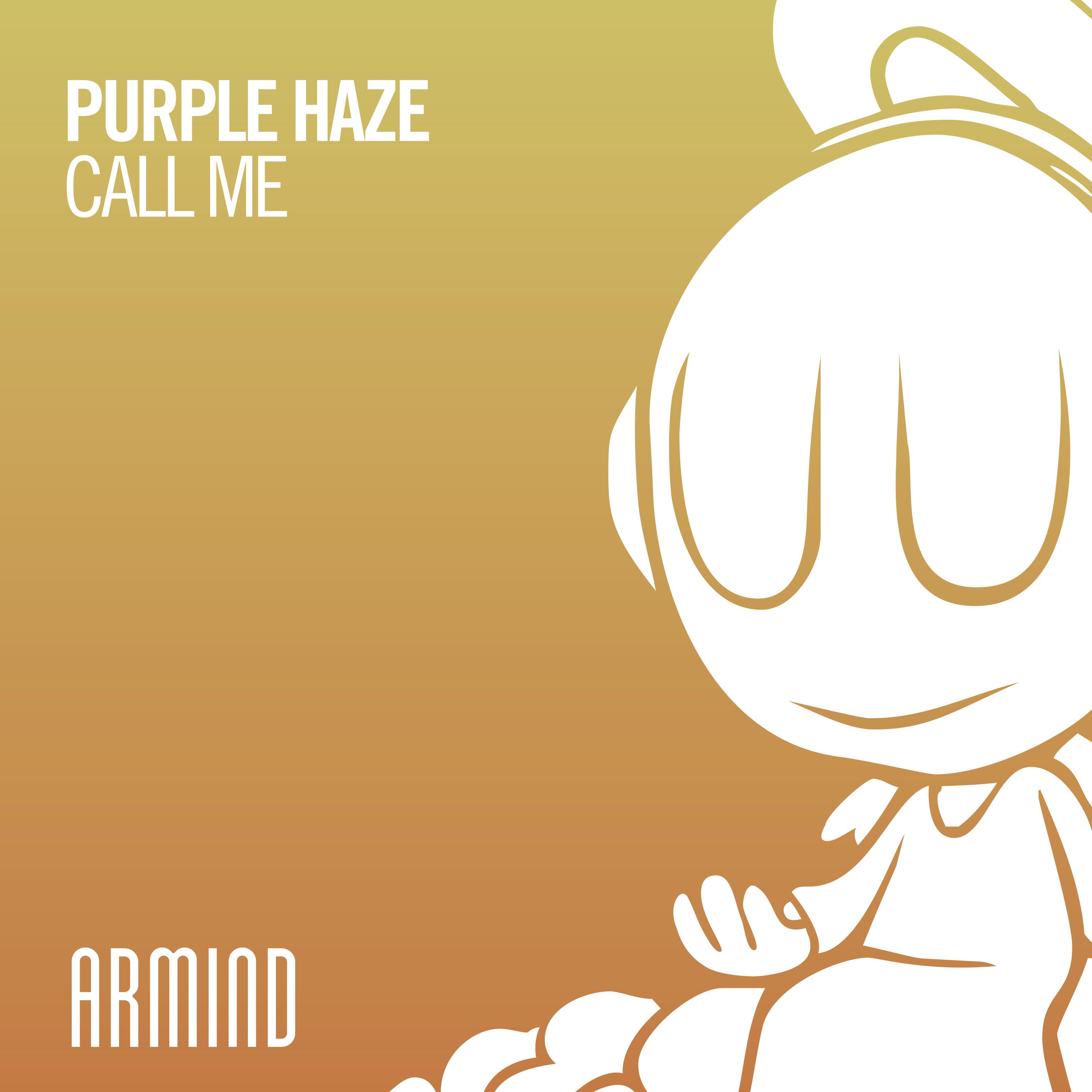 Call Me (Extended Mix)