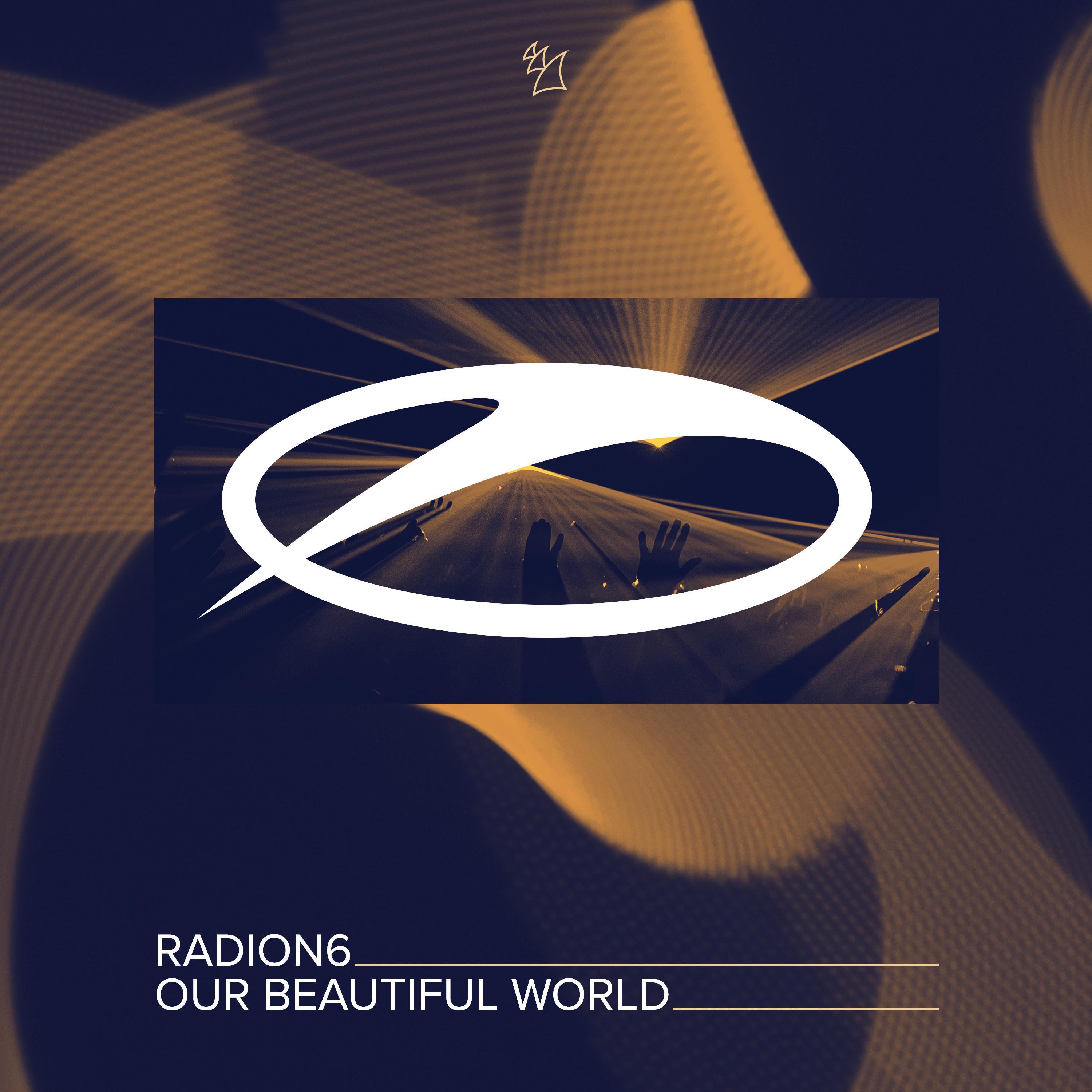 Our Beautiful World (Extended Mix)