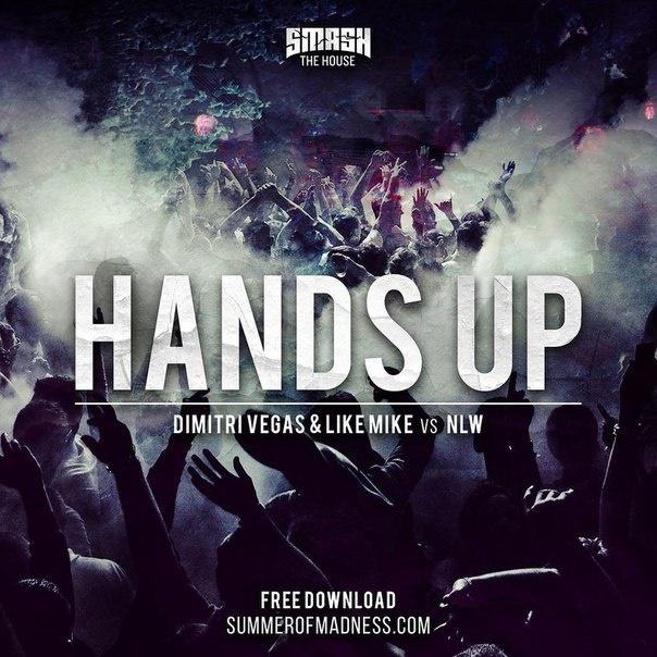 Hands Up (Original Mix)