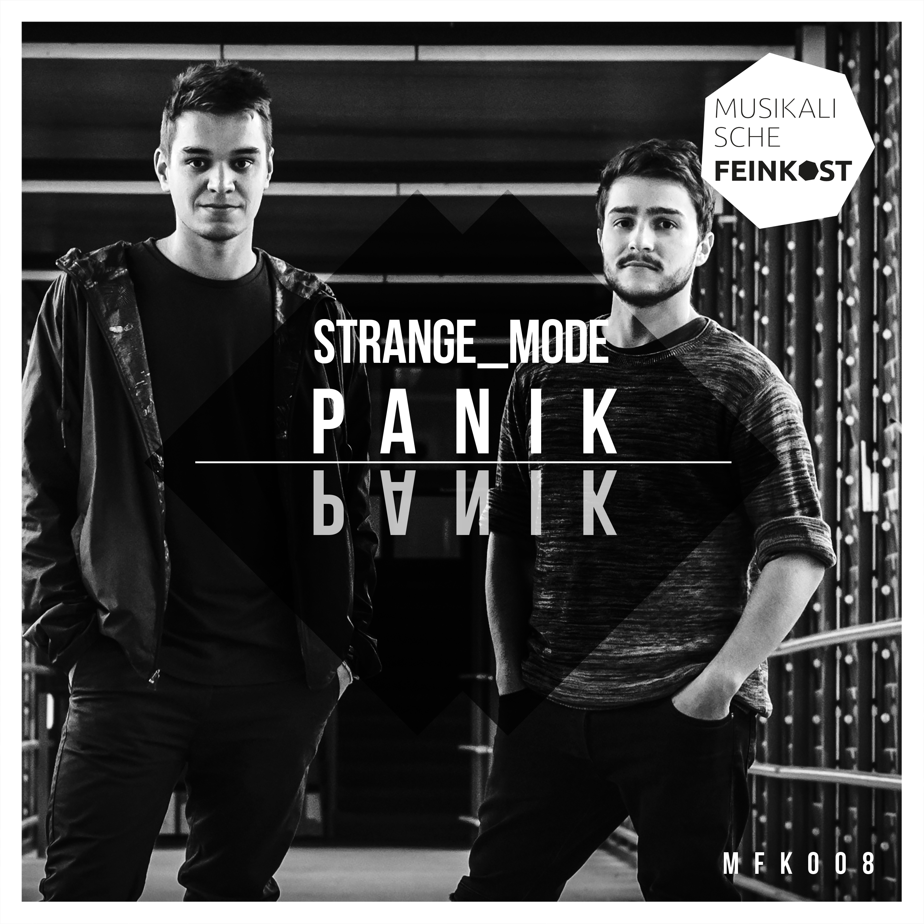 Panik (Schallfeld Remix)