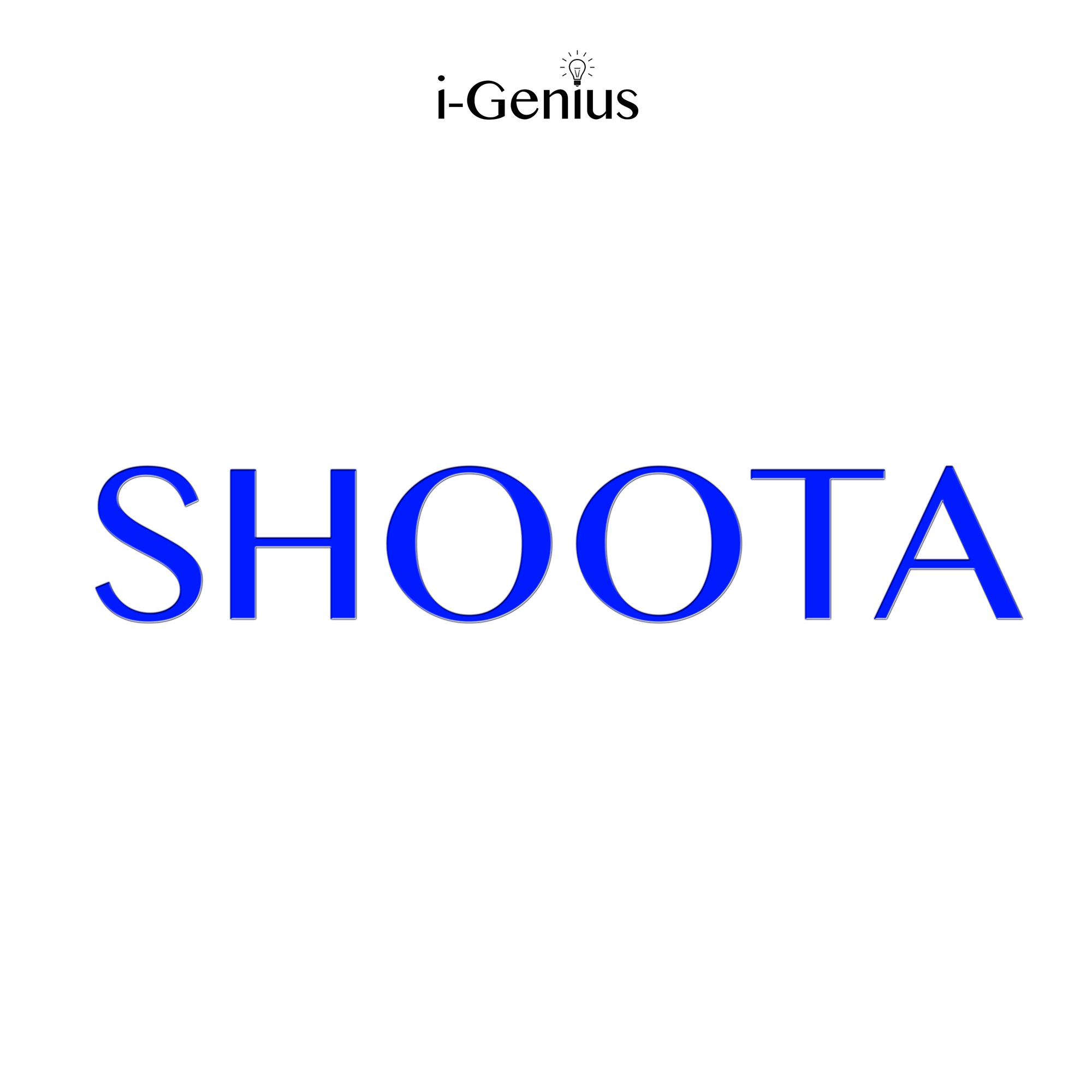 Shoota (Originally Performed By Playboi Carti Ft Lil Uzi Vert) (Karaoke Version)