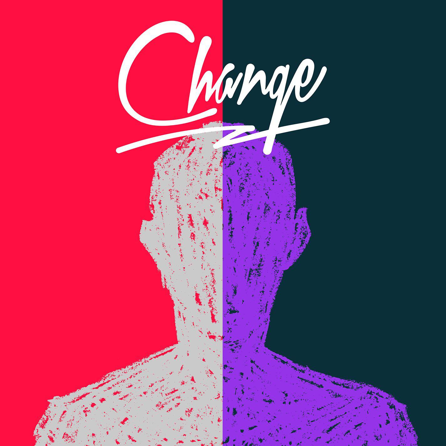 Change