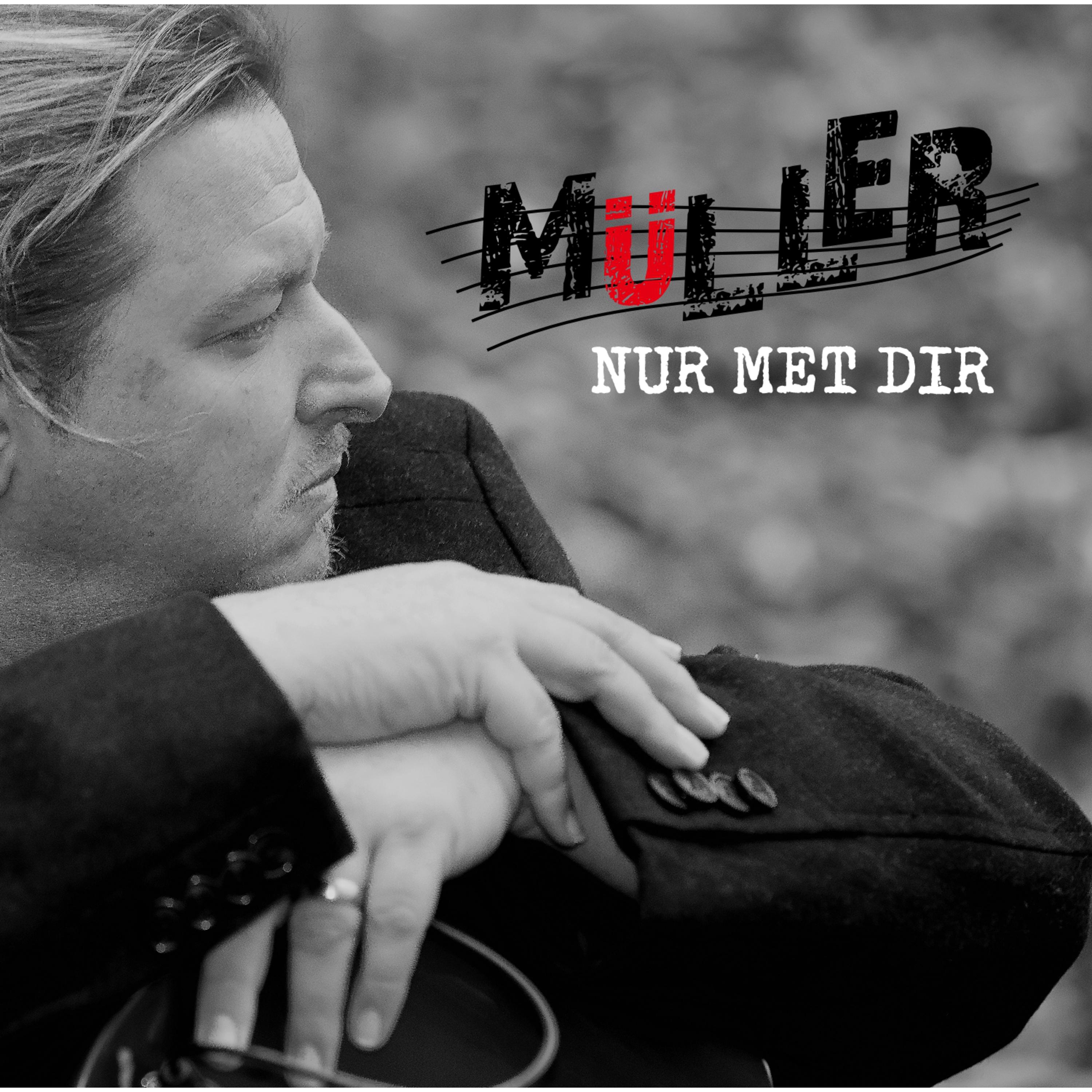 Nur met dir (Radio-Version)