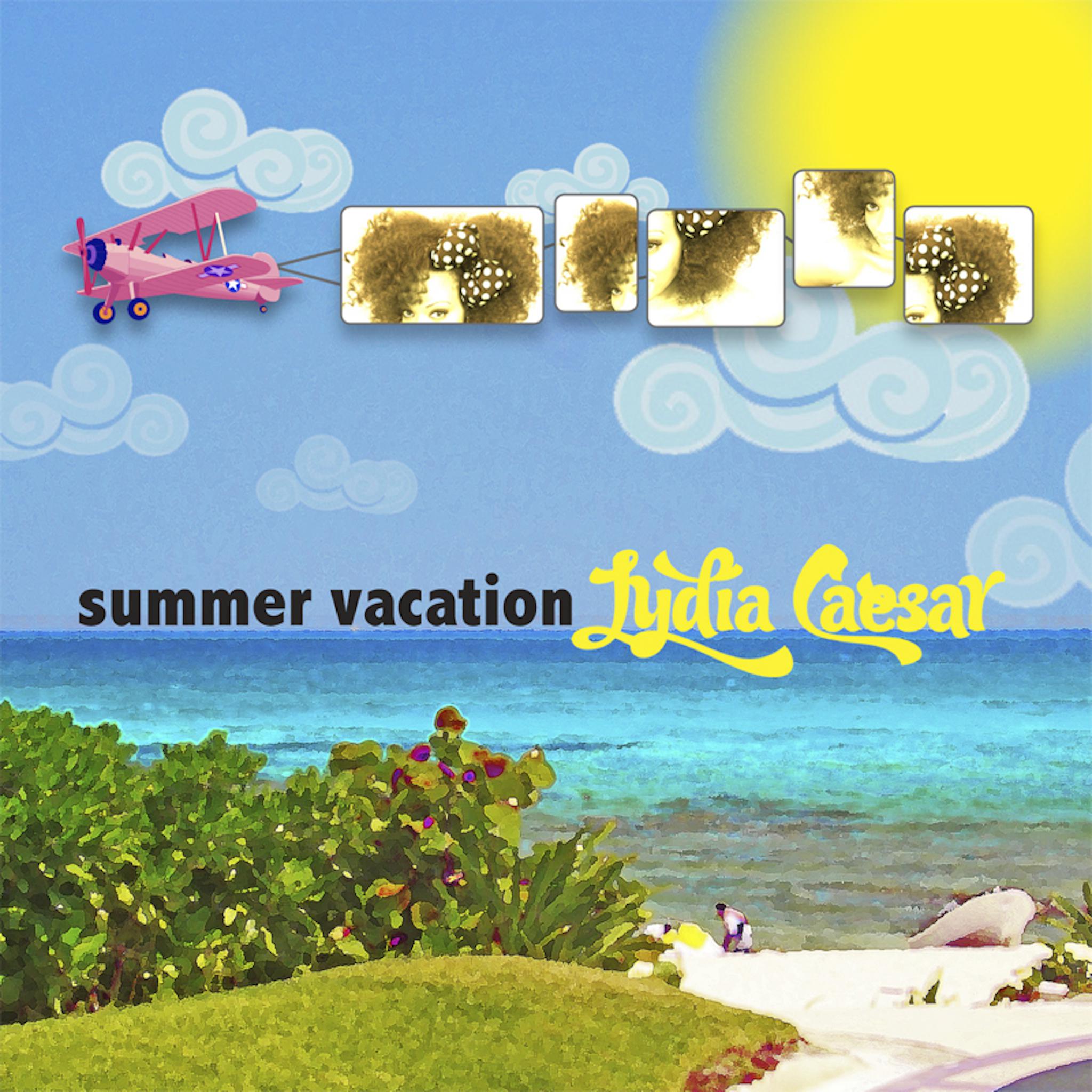 Summer Vacation (Accapella)