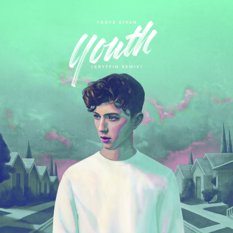 YOUTH - Gryffin Remix