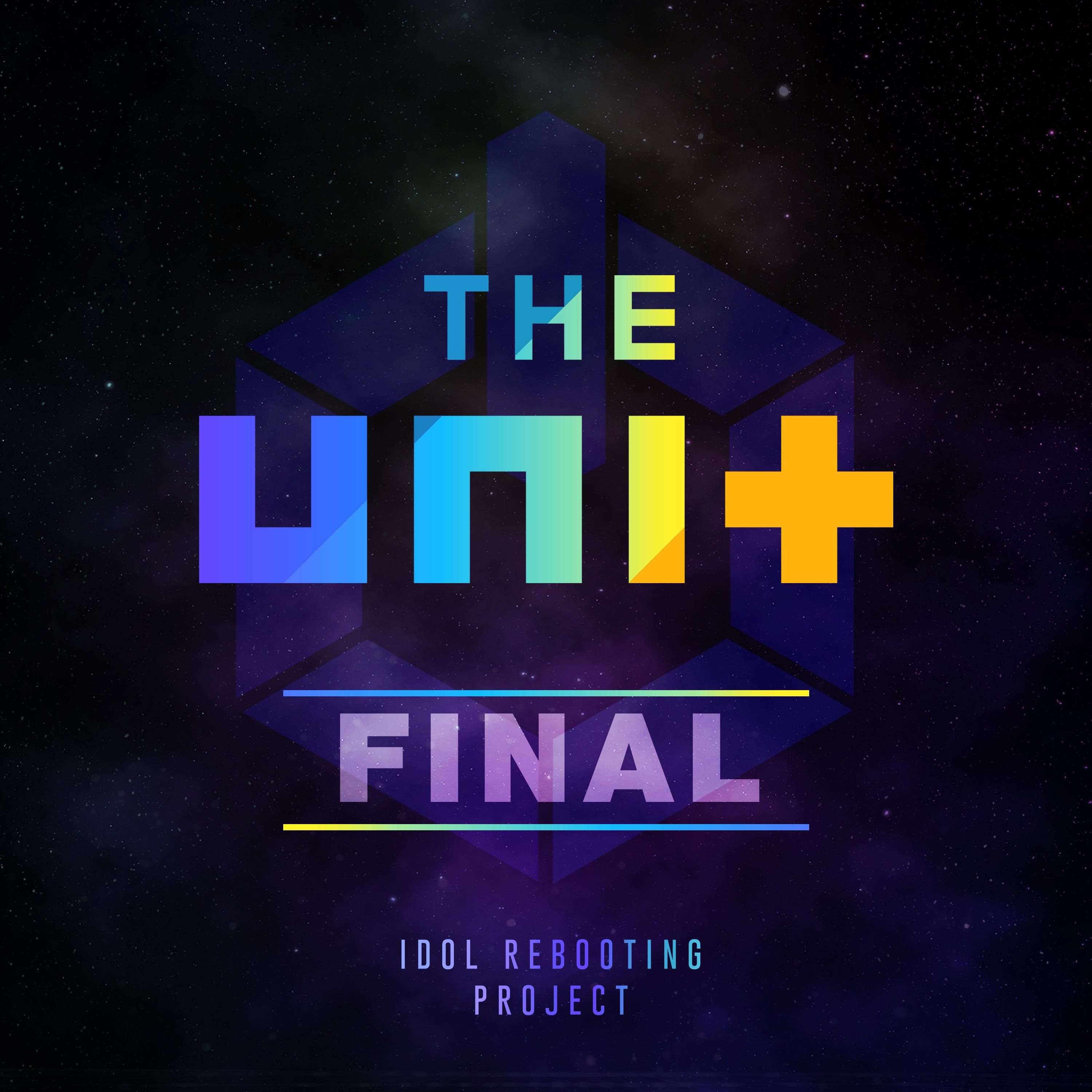 THE UNI+ FINAL