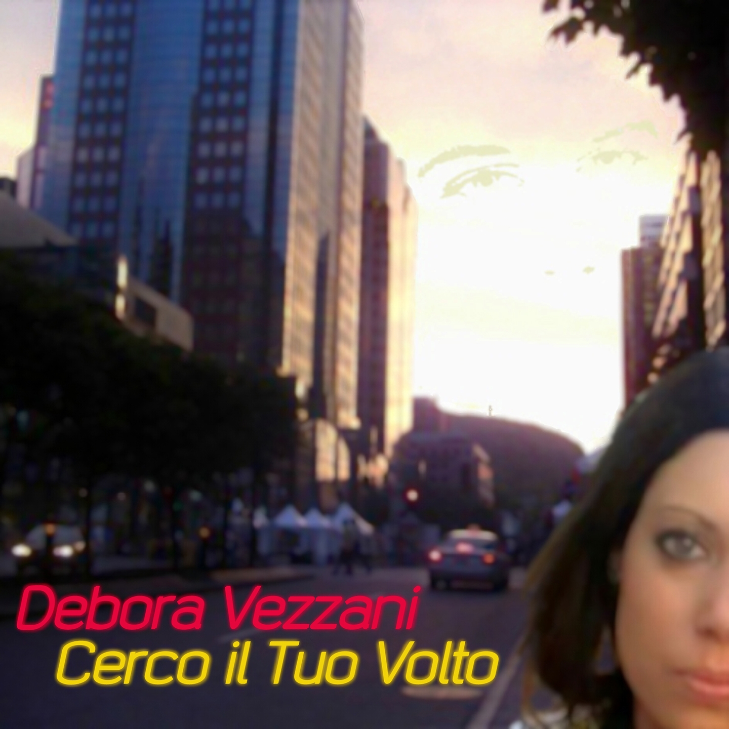 Cerco il tuo volto (Radio Version)