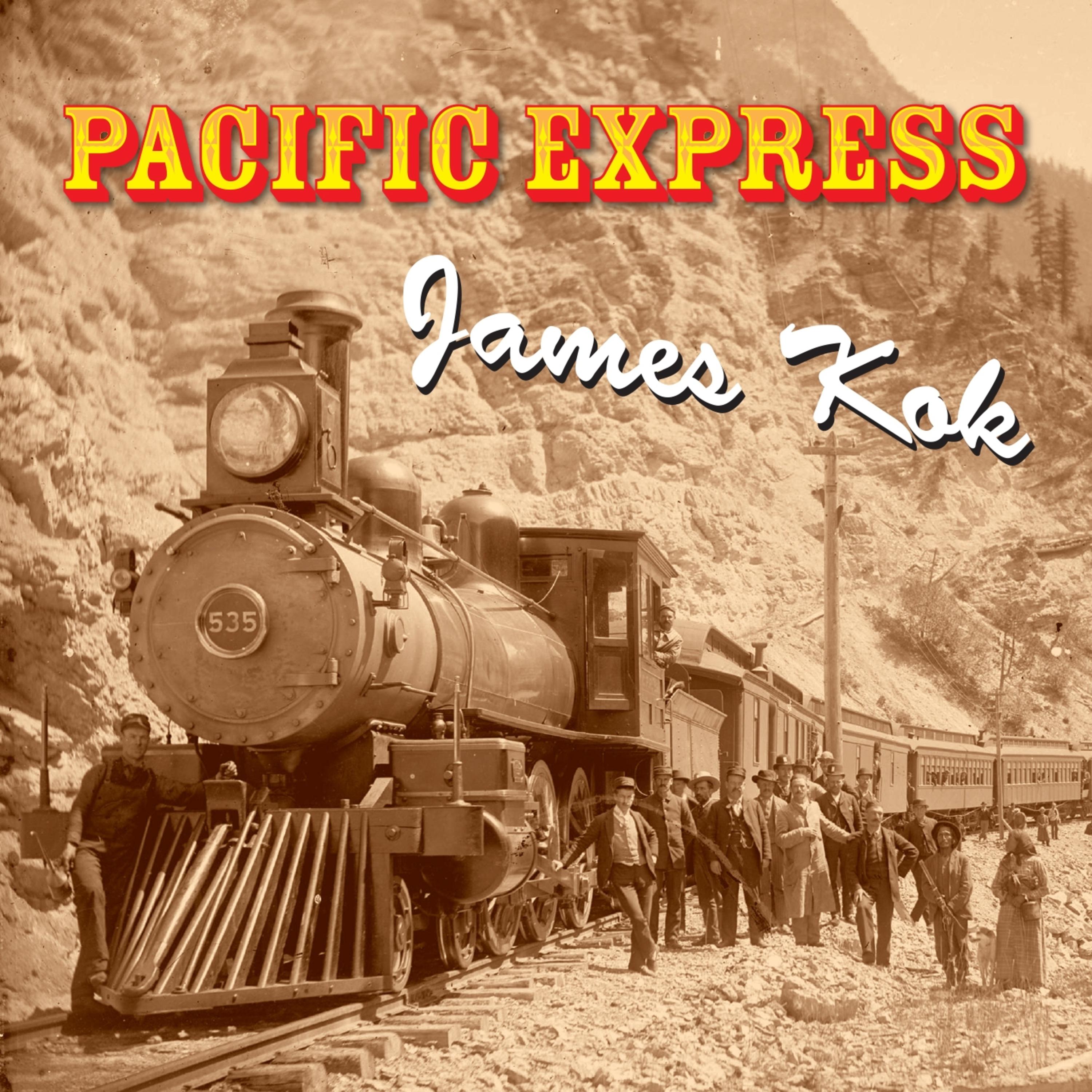 Pacific Express