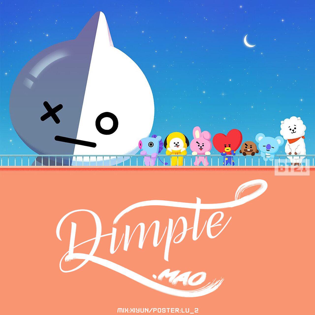 Dimple (Original BTS)