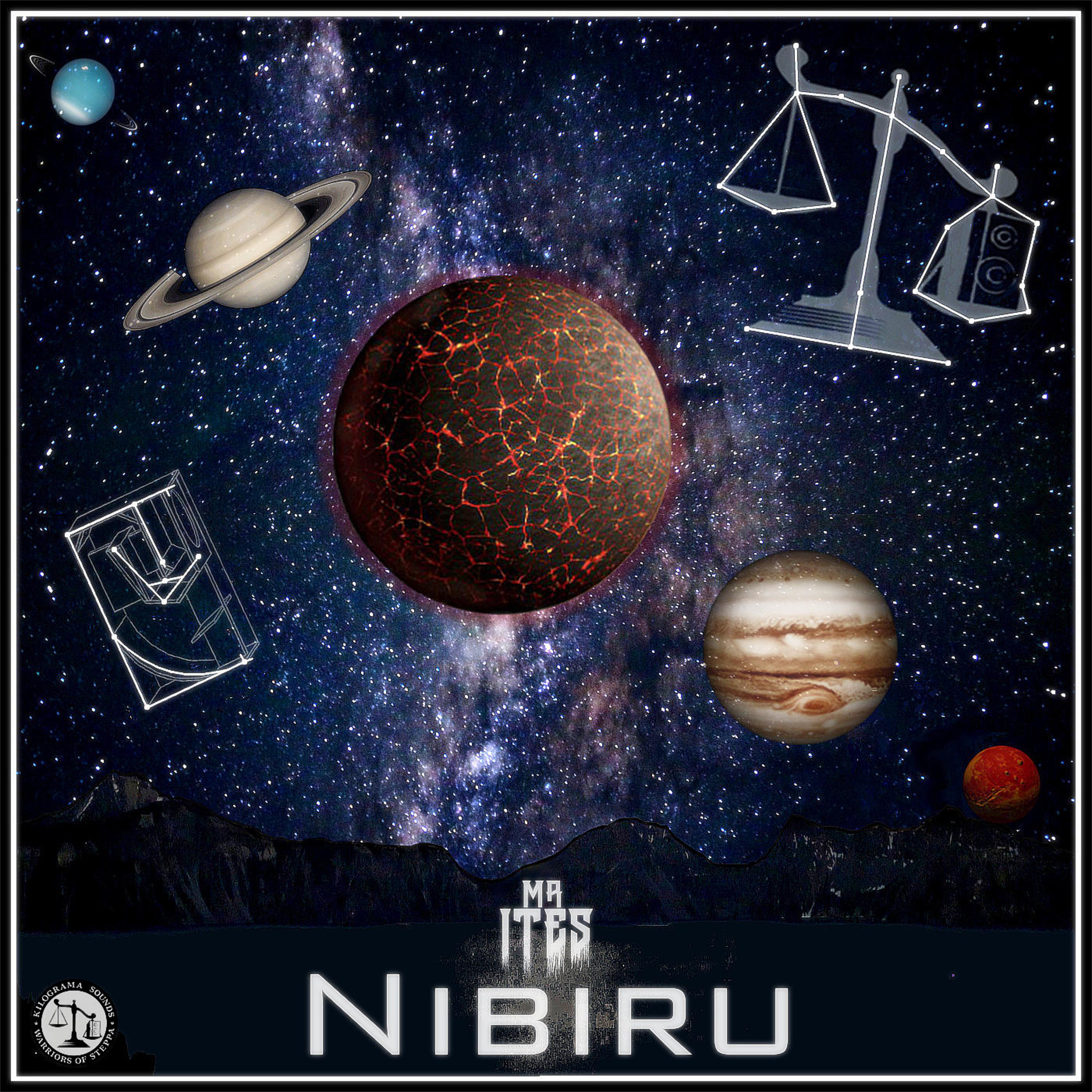 Nibiru