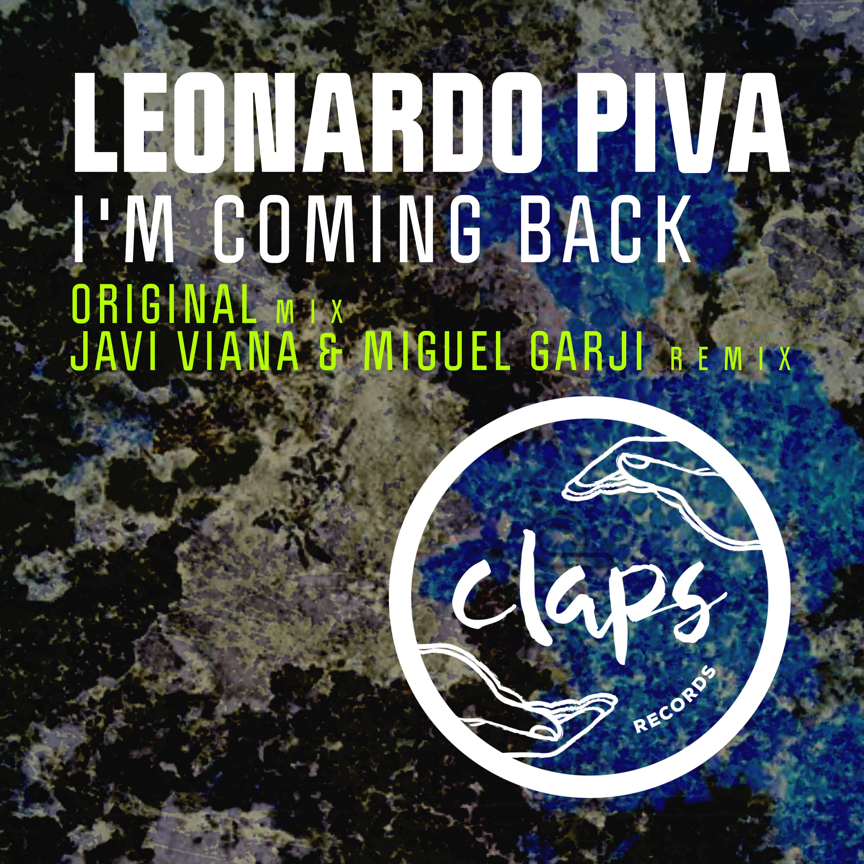 I'm Coming Back (Javi Viana & Miguel Garji Remix)