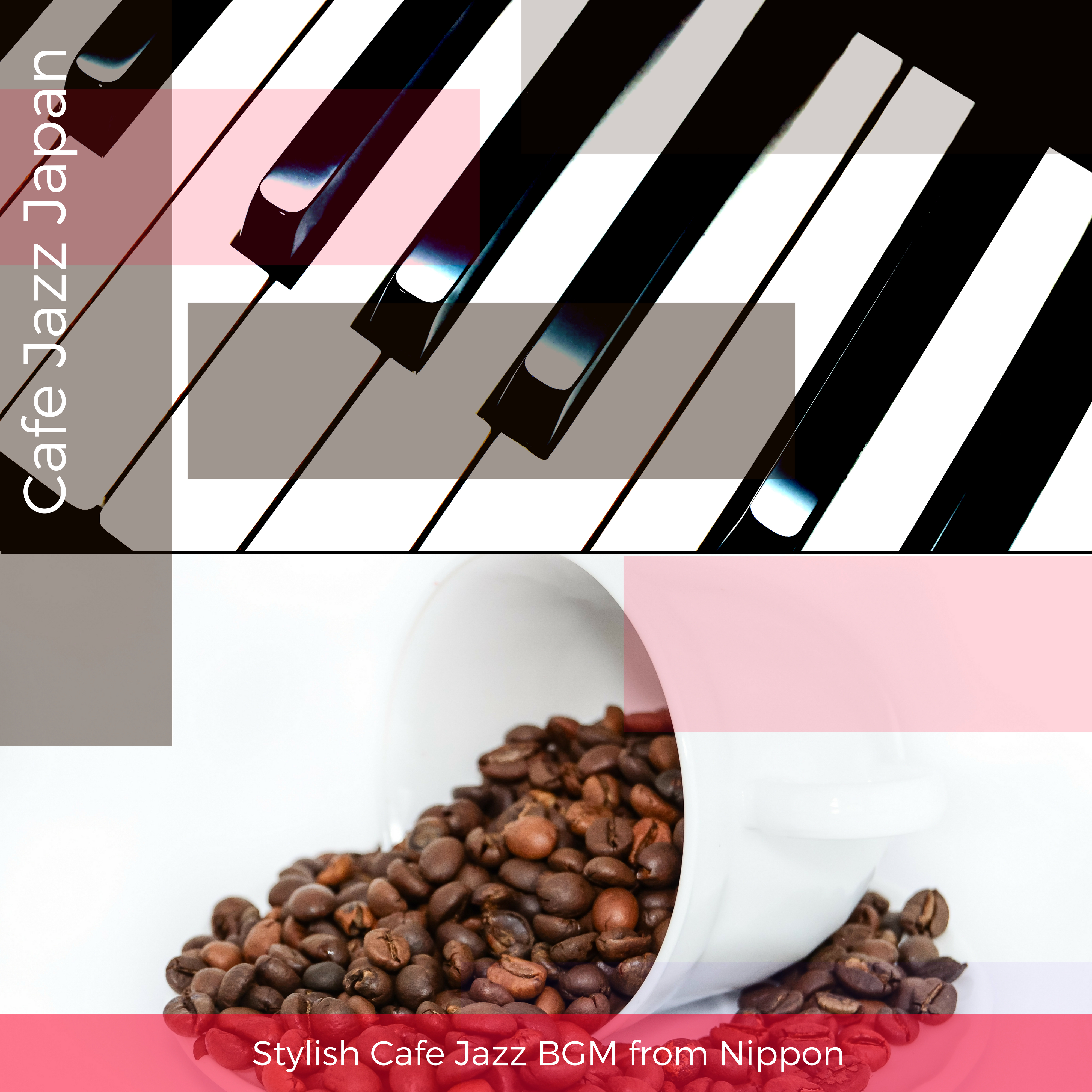 Delicate Jazz for Osaka Coffee Houses