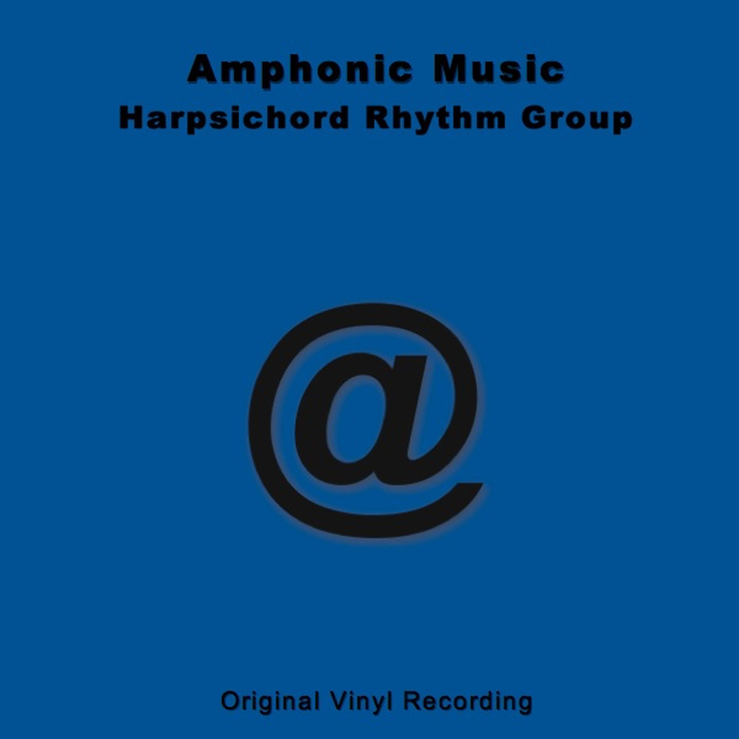 Harpsichord Rhythm Group