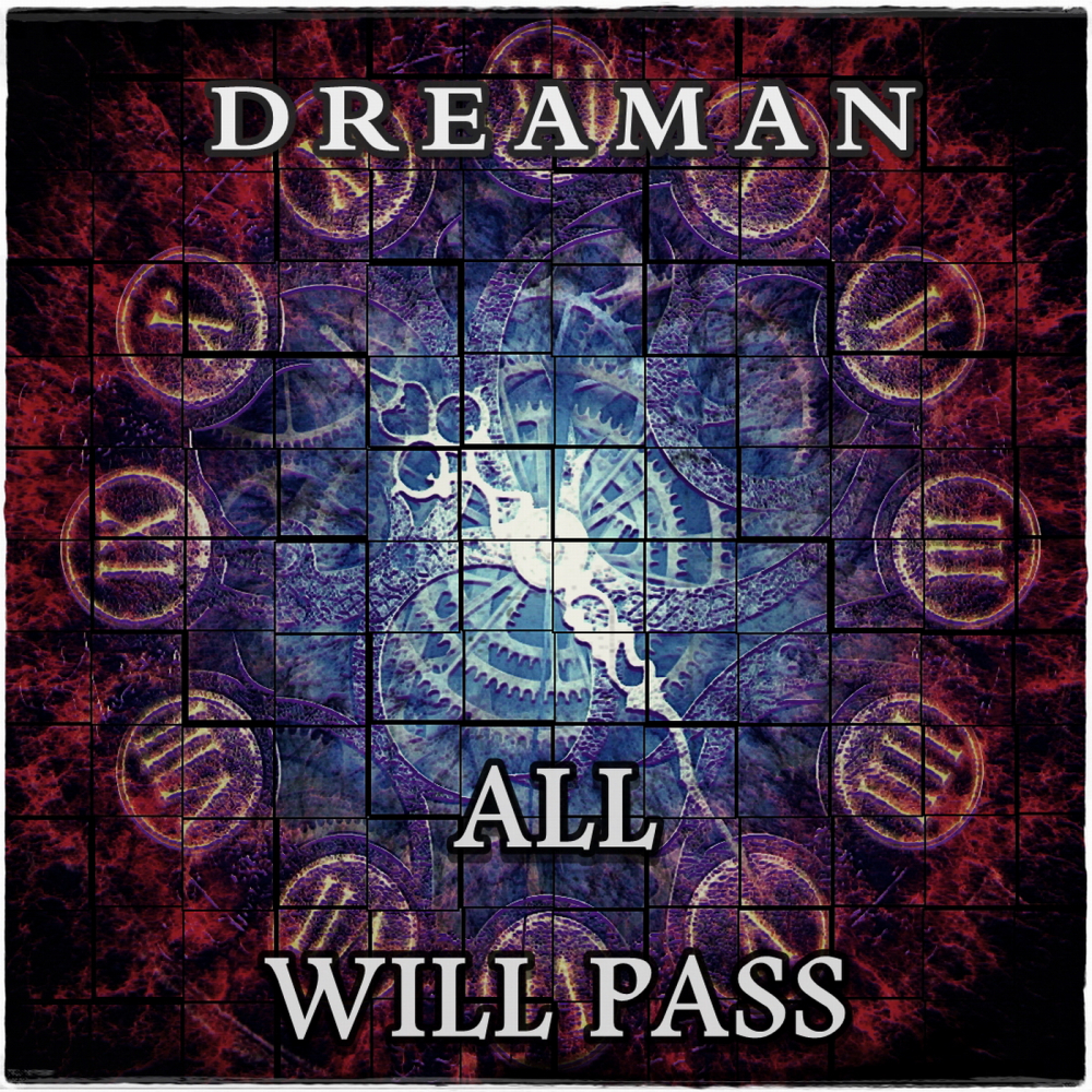 All Will Pass (Extended Mix)