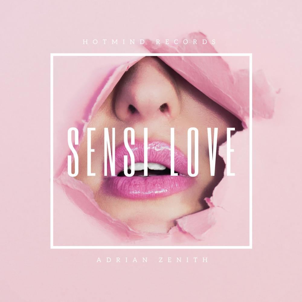 Sensi Love (Original Mix)