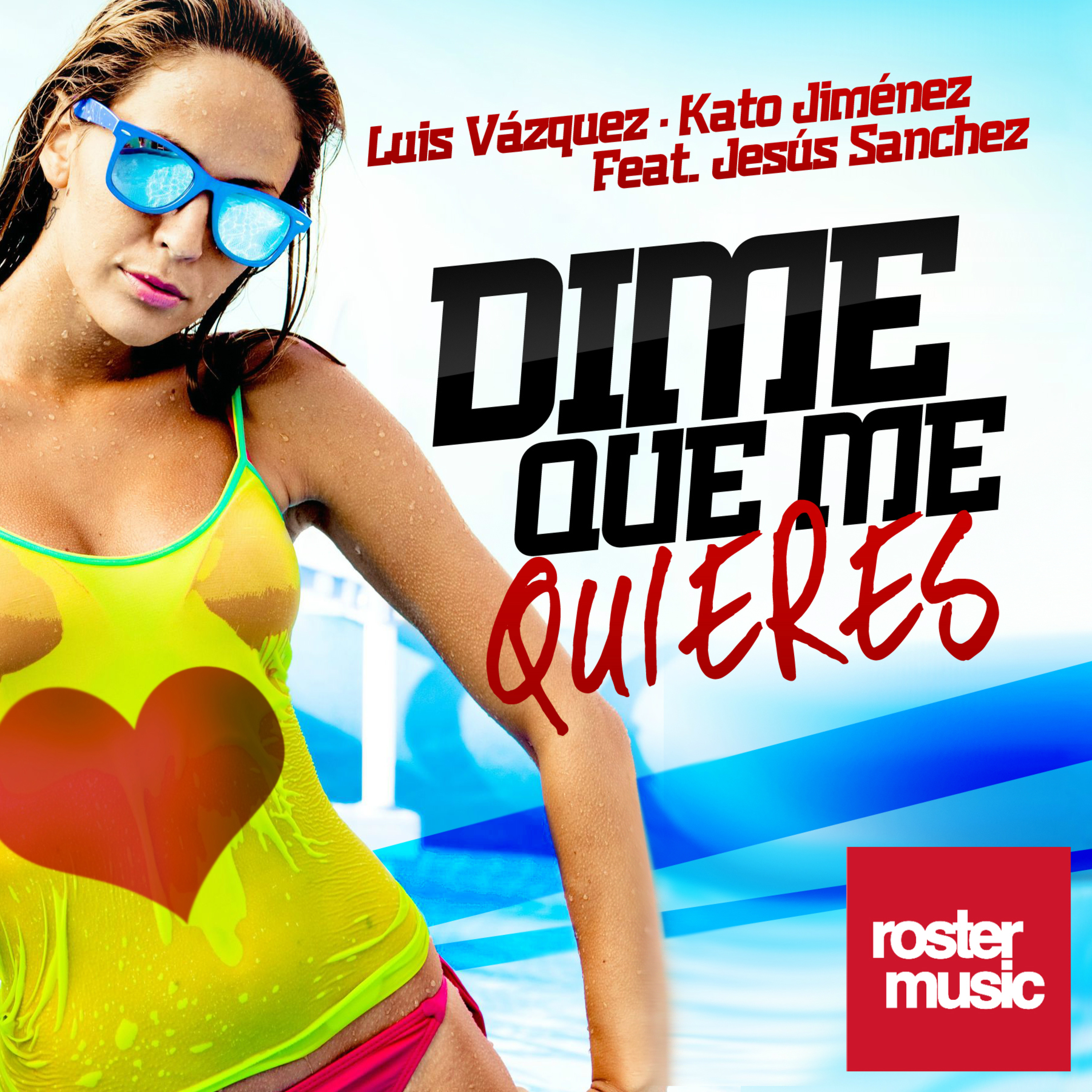 Dime Que Me Quieres (Cristian Deluxe Remix)