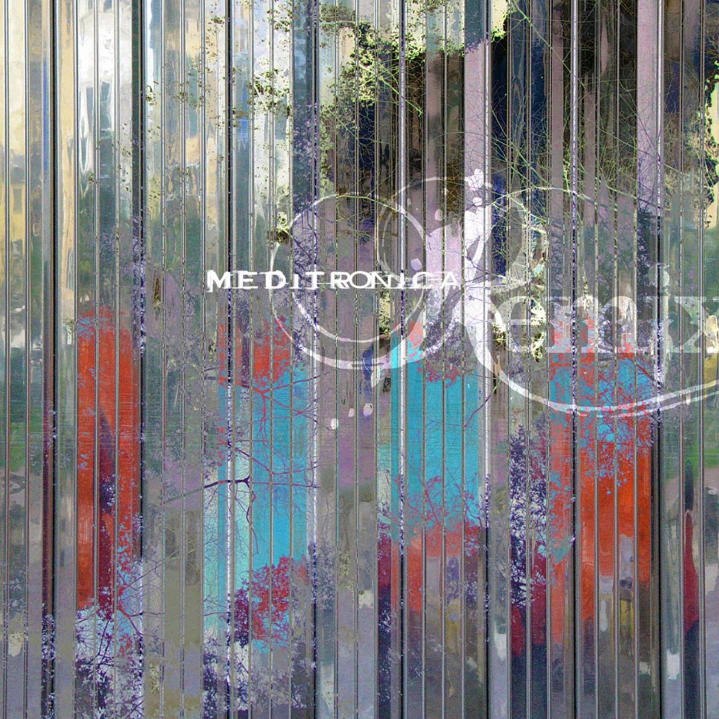 Meditronica (Remix)