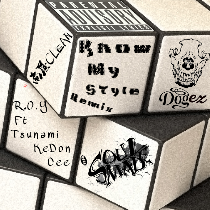 Know My Style（DogeZ&南屋Clean Remix ）