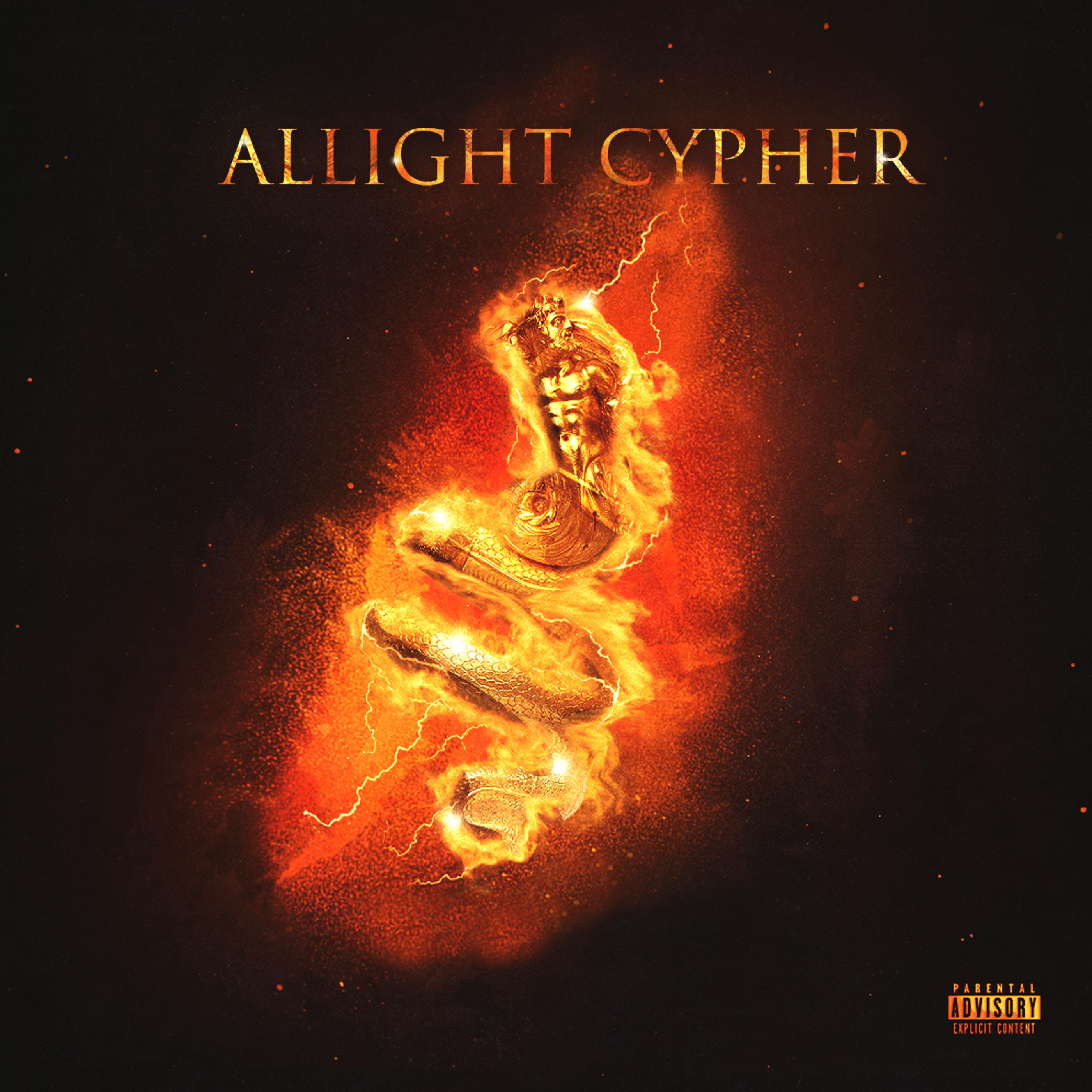 Allight 2017 Cypher