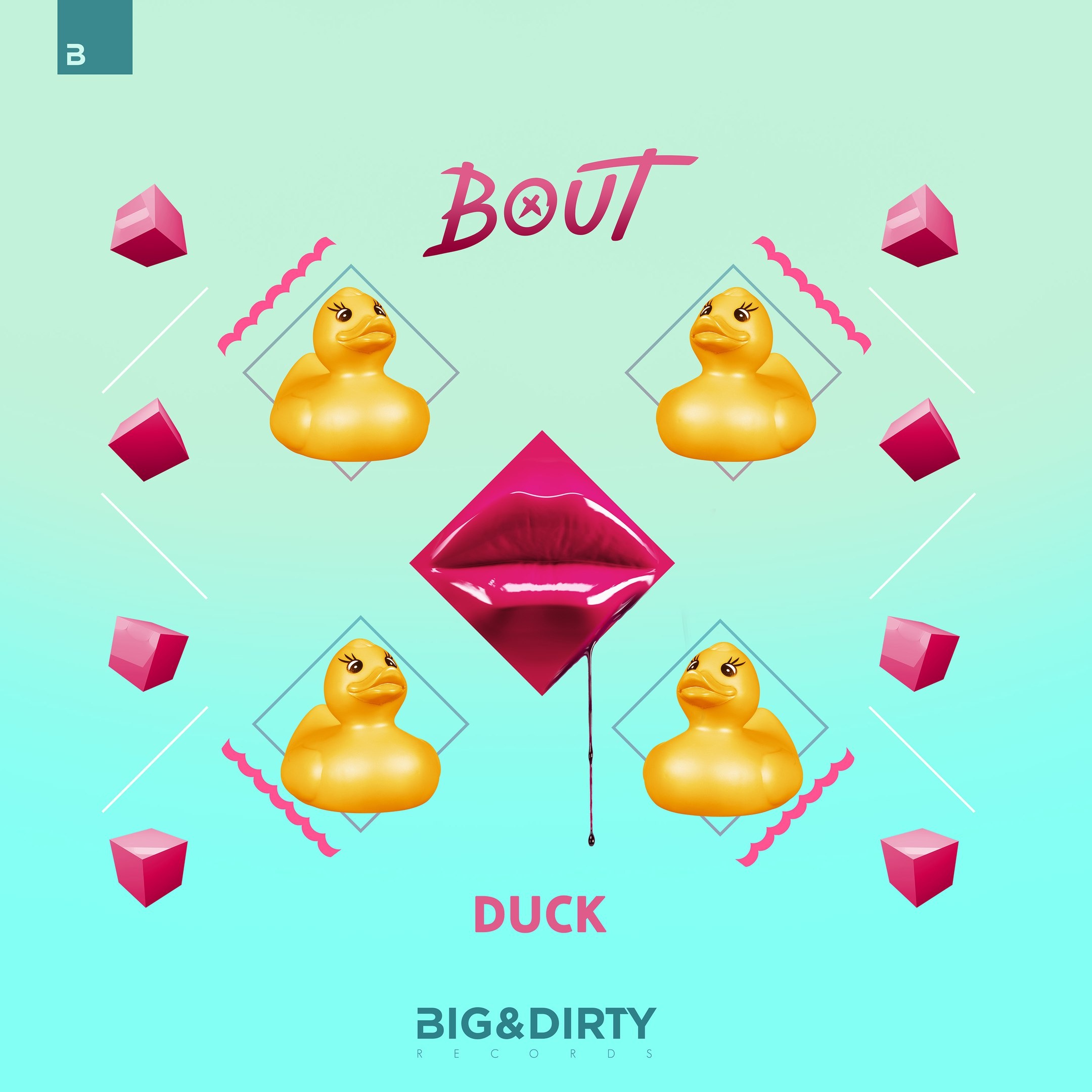 Duck (Original Mix)