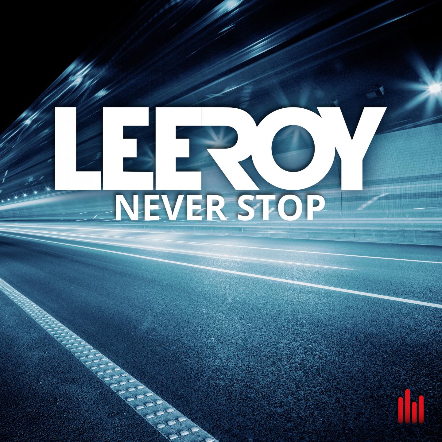 Never Stop (Radio Mix)