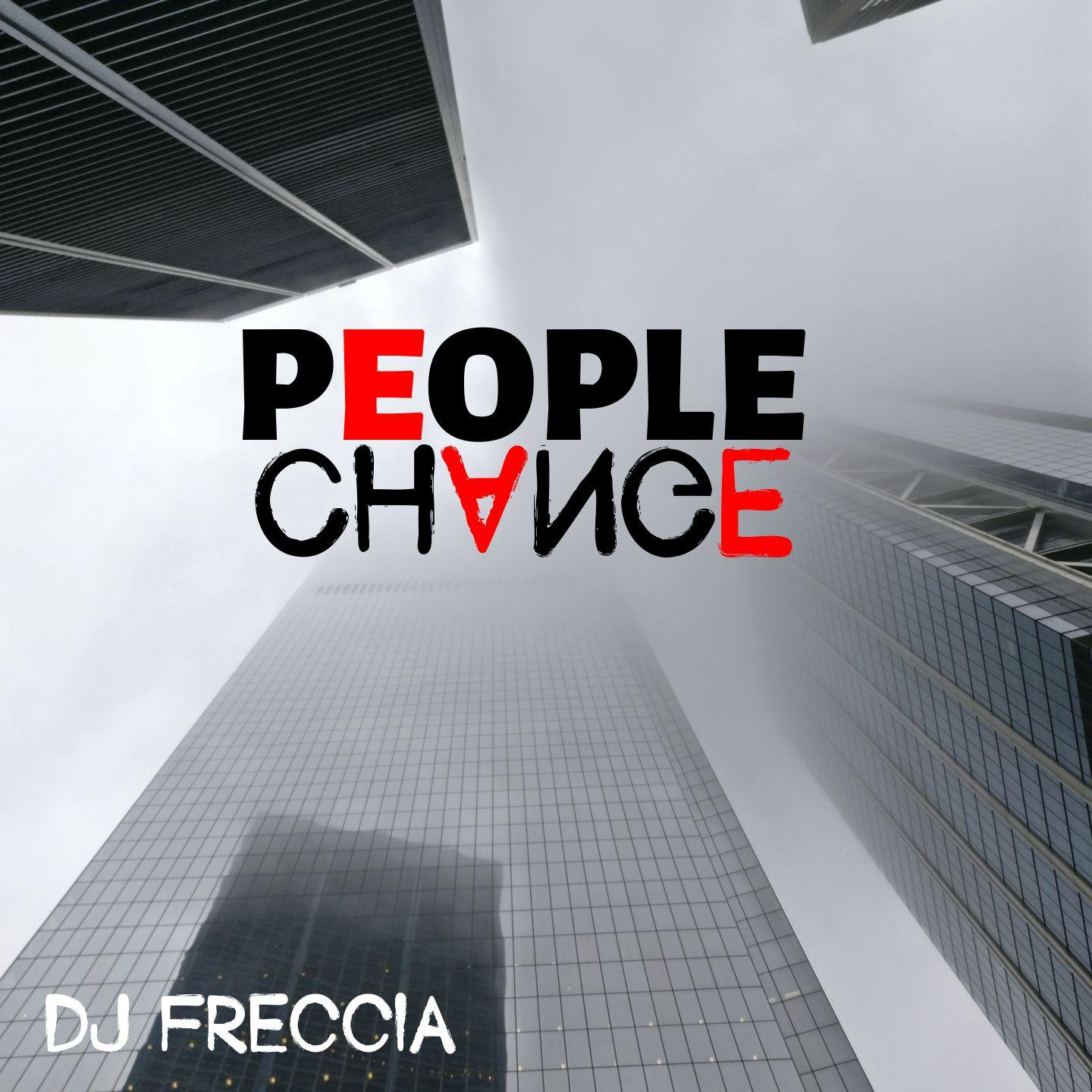 People Change