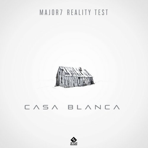 Casa Blanca (Original Mix)