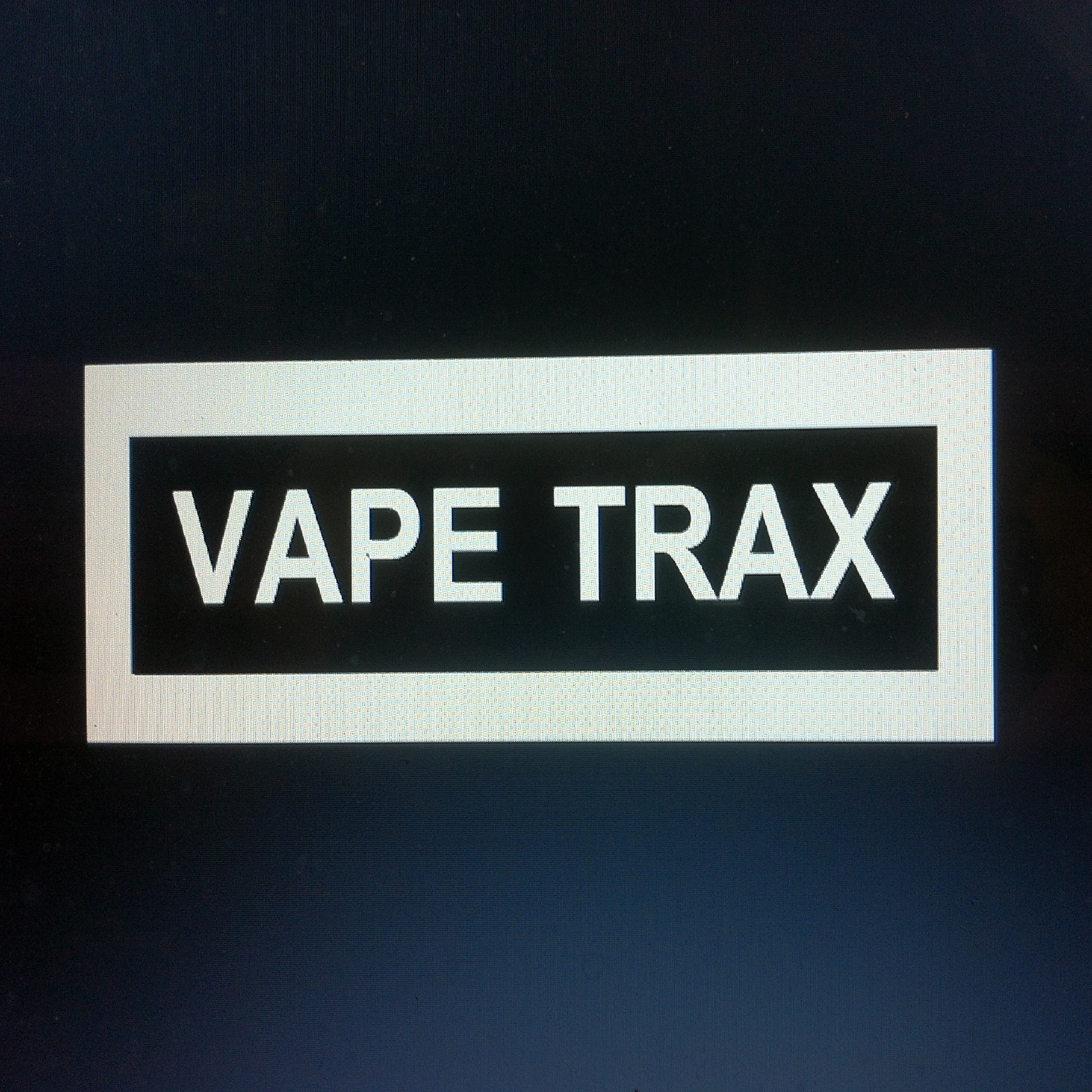 Vape Trax One