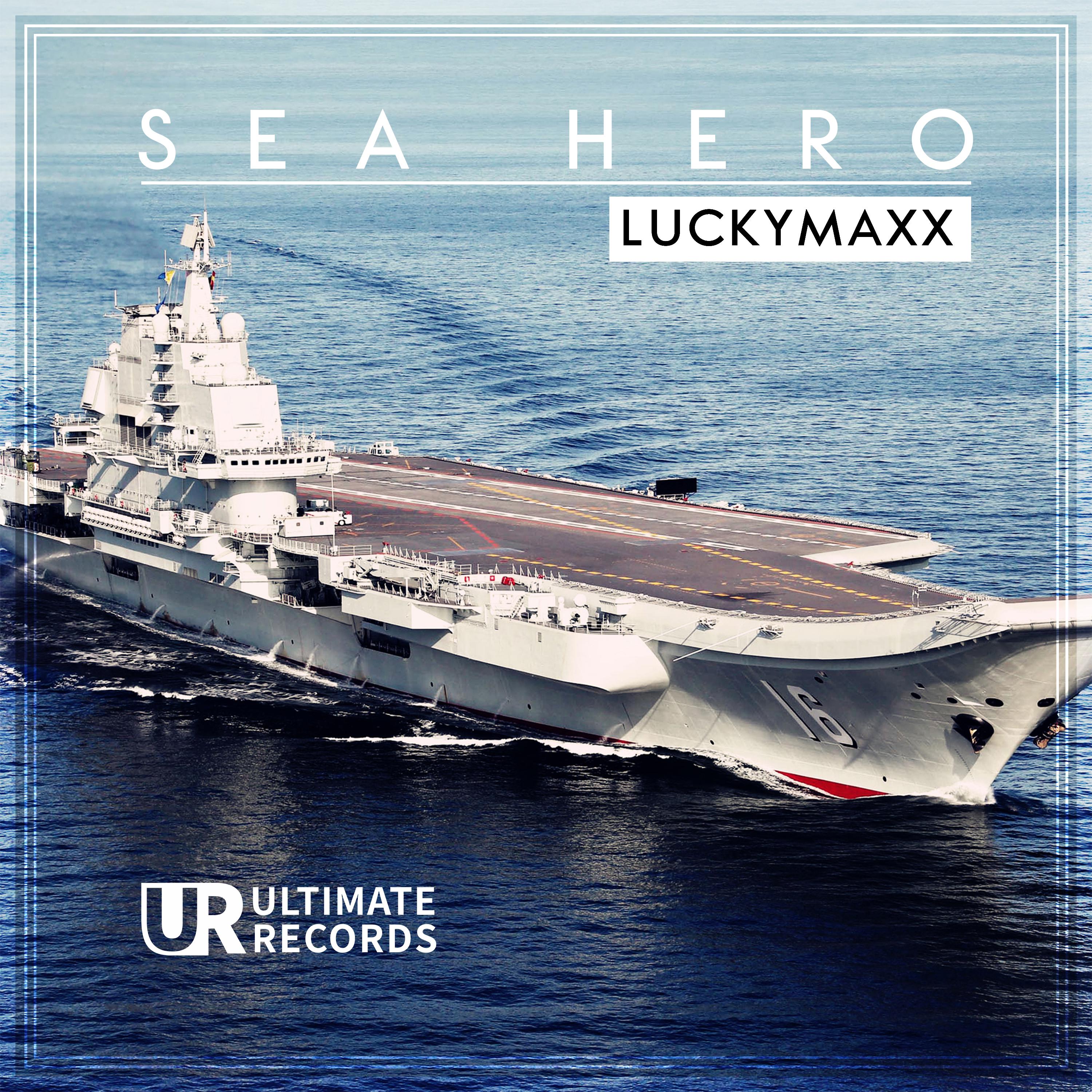 Sea Hero (Original Mix)