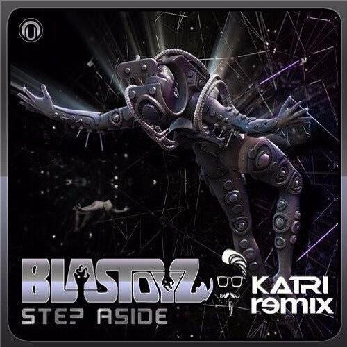 Step Aside (Katri Remix) 