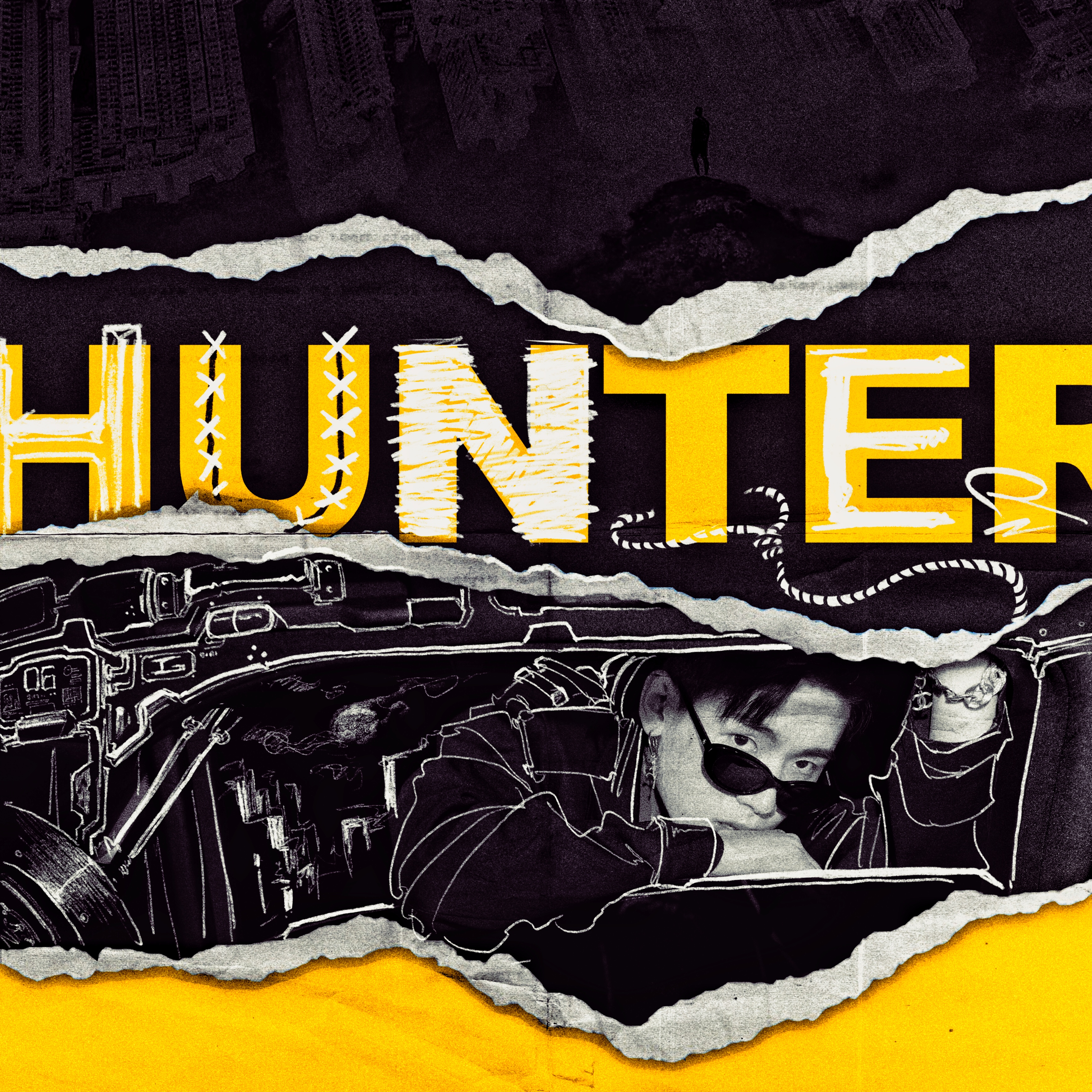 HUNTER