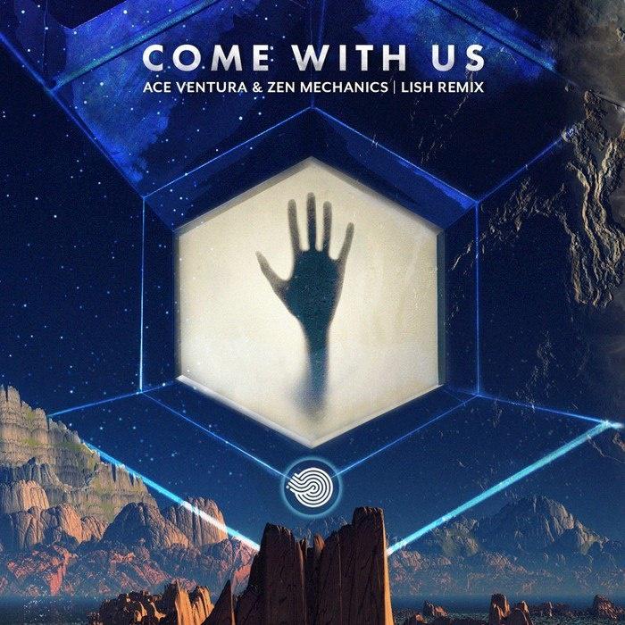 Come with Us (Lish Remix)