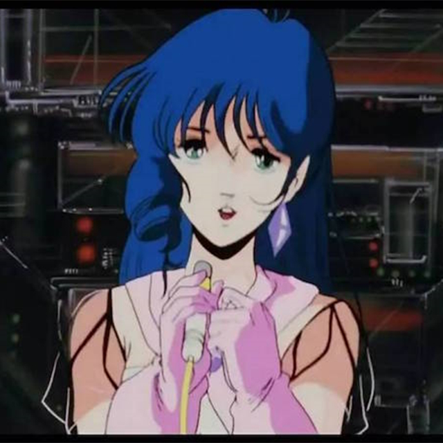 / Miss Macross /