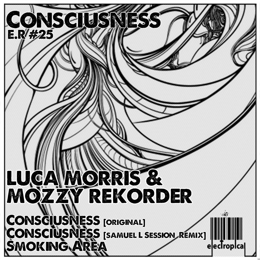 Consciousness (Original Mix)