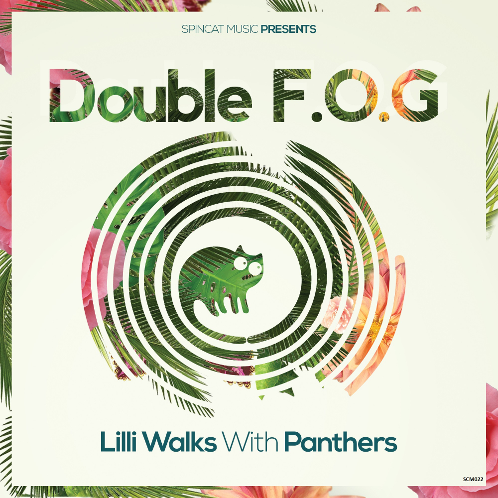 Lilli Walks With Panthers (Original Mix)