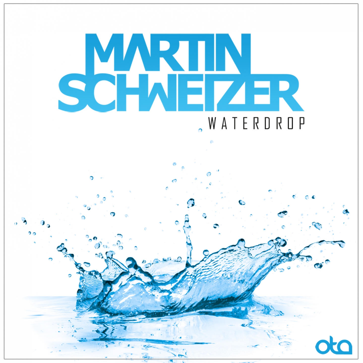 Waterdrop (Club Mix)