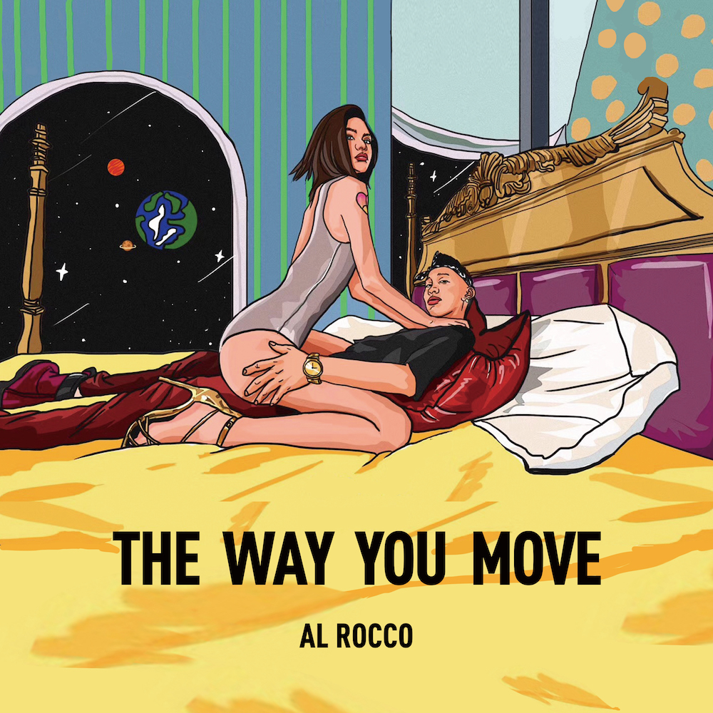 The Way You Move