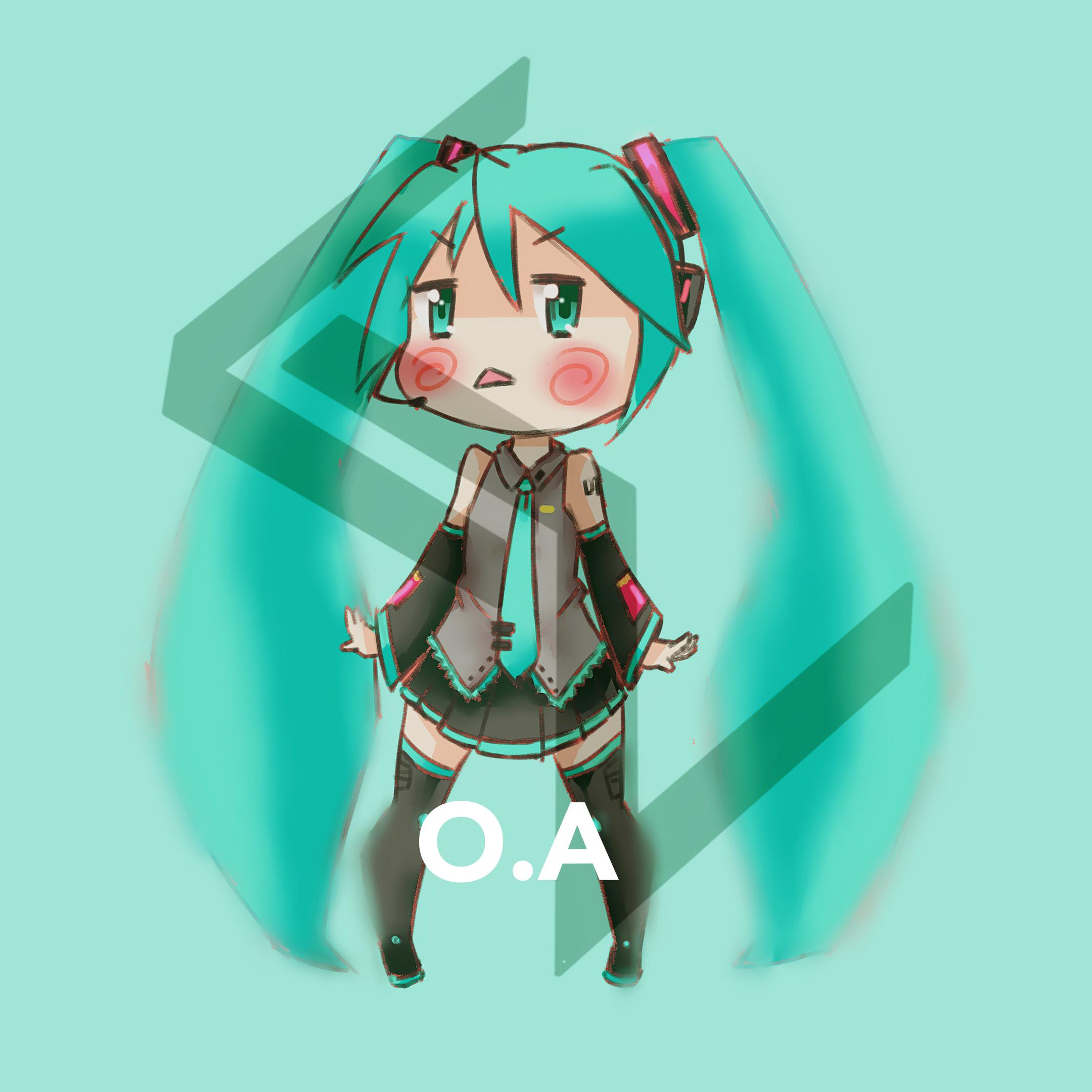 O.A