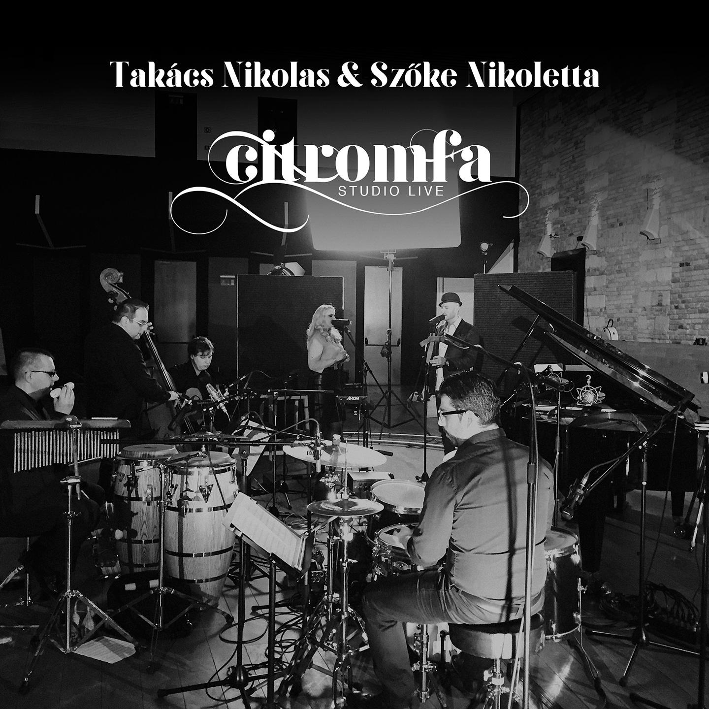 Citromfa (Studio Live)