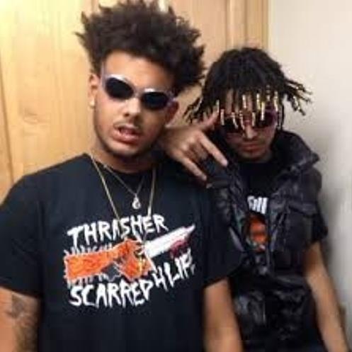 Ignorant x smokepurpp (prod. Jprice)