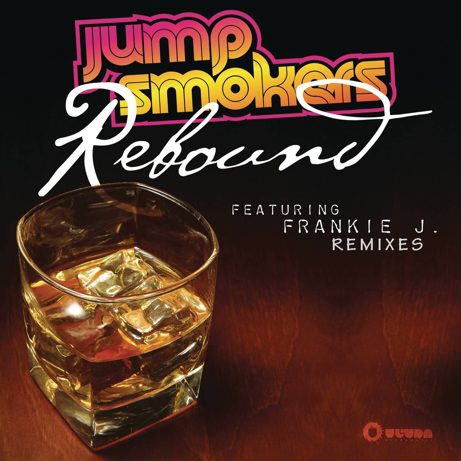 Rebound (Danny D Remix)