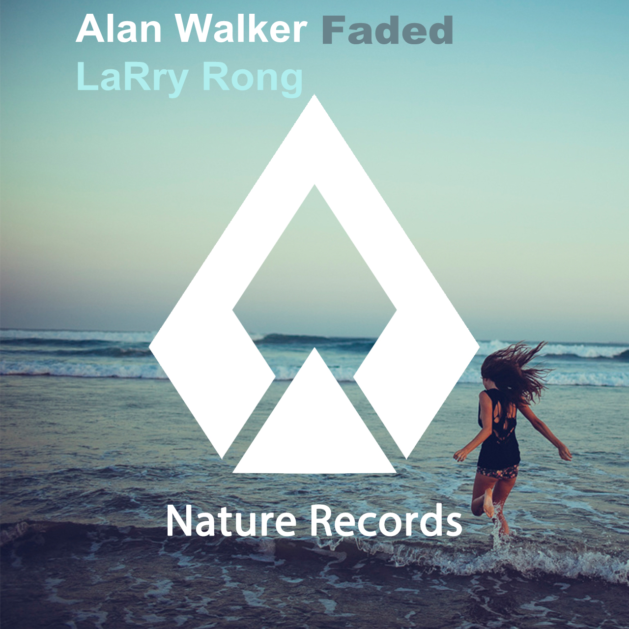 Alan Walker - Faded（LaRry Rong Remix）